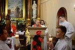 Bierzmowanie 21.05.2019 :: &copy; Parafia Nałęczów